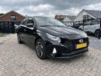 Unfallwagen Hyundai I-20 1.0 T-GDI Comfort Smart | 33.138 km | eerste eigenaar!! 2021/9