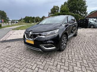 Avarii autoturisme Renault Espace 1.6 TCe Initiale Paris 5p. | panoramadak!! 2015/6