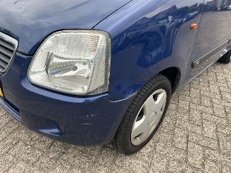 Suzuki Wagon r 1.3 GLS  156.401 km! automaat picture 20