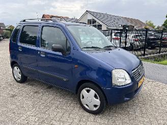 Suzuki Wagon r 1.3 GLS  156.401 km! automaat picture 2