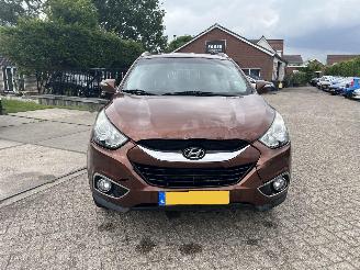 Hyundai Ix35 1.6i GDI i-Drive | 118.109 km picture 4