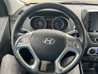 Hyundai Ix35 1.6i GDI i-Drive | 118.109 km picture 17