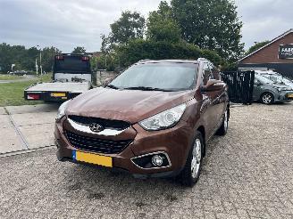 Hyundai Ix35 1.6i GDI i-Drive | 118.109 km picture 2