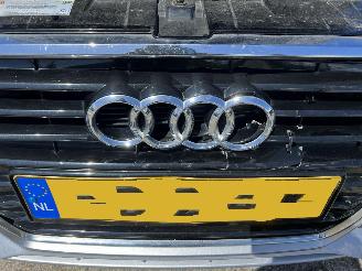 Audi A1 1.0 TFSI Adrenalin S-Line picture 30