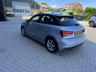 Audi A1 1.0 TFSI Adrenalin S-Line picture 14