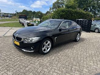 BMW 4-serie 418i Centennial High Executive | 98.308 km!! picture 2