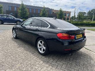 BMW 4-serie 418i Centennial High Executive | 98.308 km!! picture 13