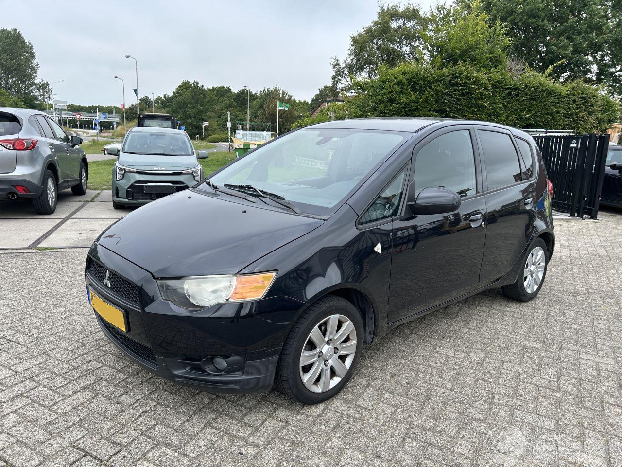 Mitsubishi Colt 1.3 Edition Two | eerste eigenaar!!