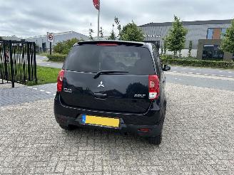 Mitsubishi Colt 1.3 Edition Two | eerste eigenaar!! picture 17