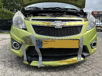 Chevrolet Spark 1.2 16V LT | eerste eigenaar!! picture 27