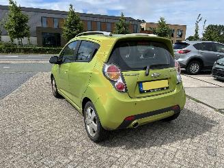 Chevrolet Spark 1.2 16V LT | eerste eigenaar!! picture 15