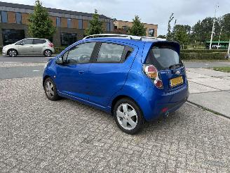 Chevrolet Spark 1.2 16V LT picture 12