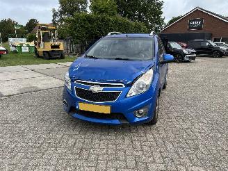 Chevrolet Spark 1.2 16V LT picture 6