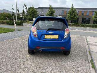 Chevrolet Spark 1.2 16V LT picture 11