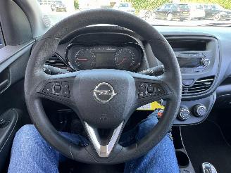 Opel Karl 1.0 ecoFLEX Edition | 75.053 km | eerste eigenaar!! picture 13