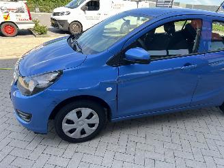 Opel Karl 1.0 ecoFLEX Edition | 75.053 km | eerste eigenaar!! picture 5