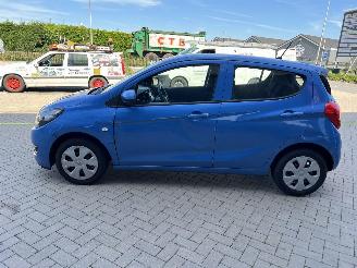 Opel Karl 1.0 ecoFLEX Edition | 75.053 km | eerste eigenaar!! picture 6