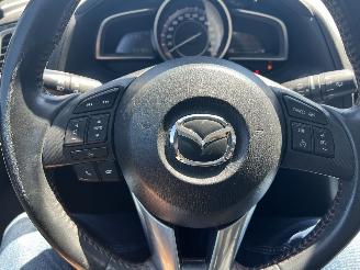 Mazda 3 2.0 Skylease picture 21