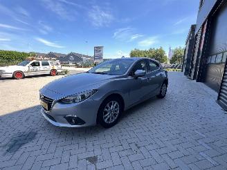 Mazda 3 2.0 Skylease picture 11