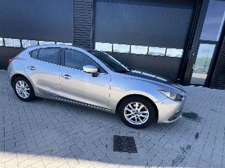 Mazda 3 2.0 Skylease picture 12