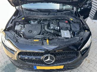 Mercedes GLA 250 e Luxury Line | 74.242 km!! Pano Memory Leder picture 19