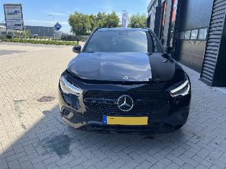 Mercedes GLA 250 e Luxury Line | 74.242 km!! Pano Memory Leder picture 10