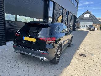 Mercedes GLA 250 e Luxury Line | 74.242 km!! Pano Memory Leder picture 14