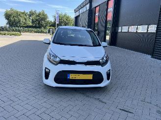 Kia Picanto 1.0 DPi ComfortLine | 10.300 km!! picture 9