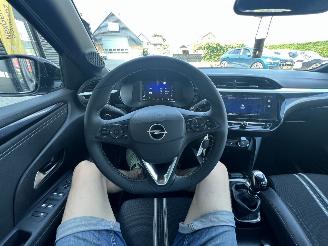 Opel Corsa 1.2 Turbo GS | 23.415 km | picture 14