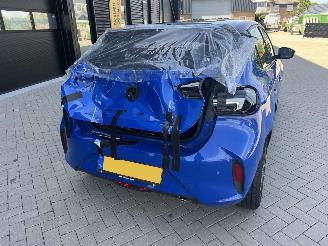 Opel Corsa 1.2 Turbo GS | 23.415 km | picture 8
