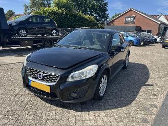 Schadeauto Volvo C-30 1.6 Advantage 128.934 R-Design! 2010/9