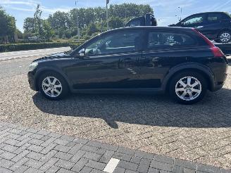Volvo C-30 1.6 Advantage 128.934 R-Design! picture 20