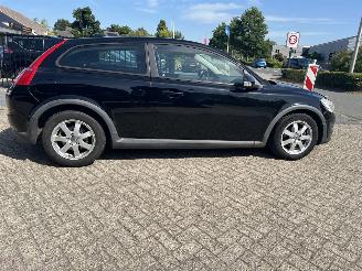 Volvo C-30 1.6 Advantage 128.934 R-Design! picture 13
