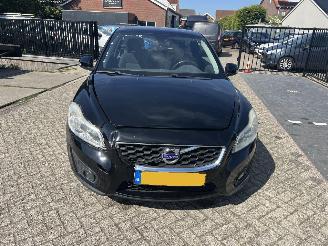 Volvo C-30 1.6 Advantage 128.934 R-Design! picture 11