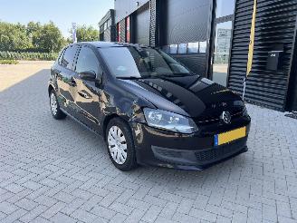 Avarii autoturisme Volkswagen Polo 1.2 TSI BlueMotion Edition | eerste eigenaar!! 2013/6