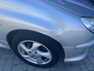 Peugeot 206 1.4-16V Quiksilver  112.818 KM!! picture 17