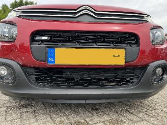 Citroën C3 1.2 PureTech Shine | 90.875 km!! picture 17