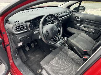 Citroën C3 1.2 PureTech Shine | 90.875 km!! picture 20