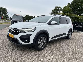 Dacia Jogger 1.0 TCe 100 ECO-G Expression 7p. | eerste eigenaar!! picture 2