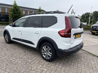 Dacia Jogger 1.0 TCe 100 ECO-G Expression 7p. | eerste eigenaar!! picture 8