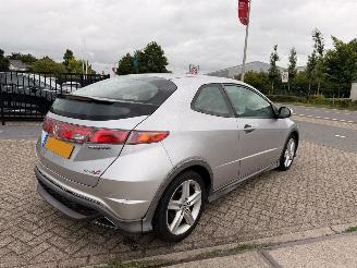 Honda Civic 1.8 Type S picture 10