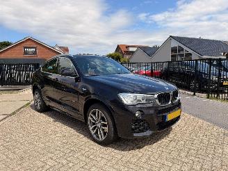BMW X4 xDrive20i M-PAKKET NAP 105.578 KM PANO picture 6