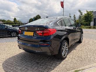 BMW X4 xDrive20i M-PAKKET NAP 105.578 KM PANO picture 12