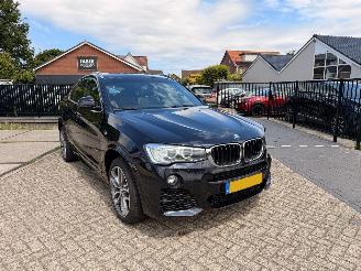 BMW X4 xDrive20i M-PAKKET NAP 105.578 KM PANO picture 2