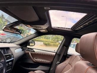 BMW X4 xDrive20i M-PAKKET NAP 105.578 KM PANO picture 22