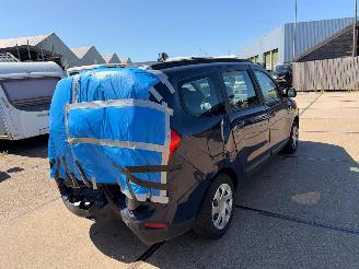 Dacia Lodgy 1.2 TCe Lauréate 7p. picture 16