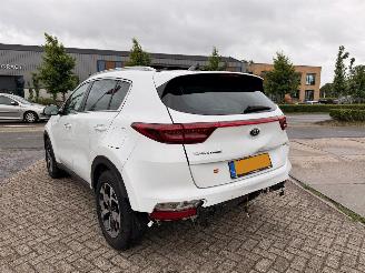 Kia Sportage 1.6 T-GDI DynamicPlusLine | 63.495 km | eerste eigenaar!! picture 8