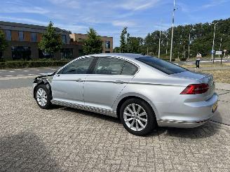 Volkswagen Passat 1.4 TSI ACT Highline | eerste eigenaar!! picture 19