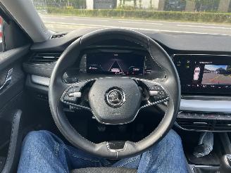 Skoda Octavia 1.0 TSI Business Edition Plus | eerste eigenaar!! picture 17