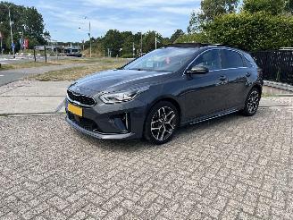Voiture accidenté Kia Cee d 1.0 T-GDi GT-Line | eerste eigenaar!! 2021/6
